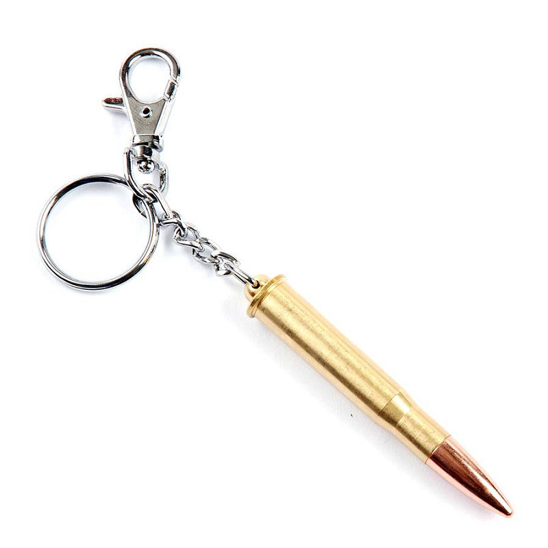 YCB-009 ammunition keychain