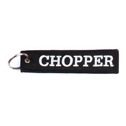 Porta-chaves Chopper