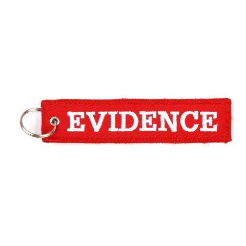 Evidence Keyring