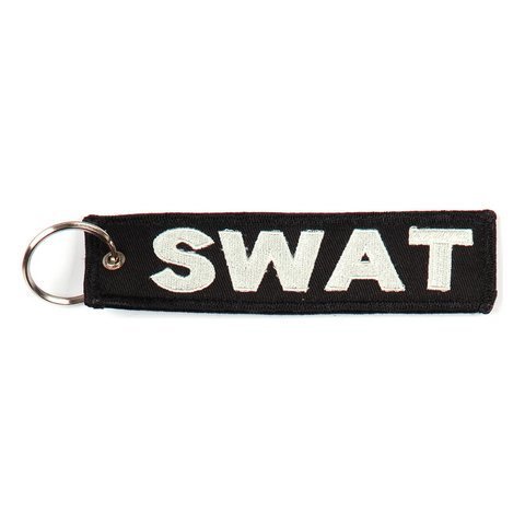 Porta-chaves SWAT