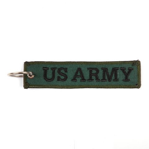 US Army Key Chain