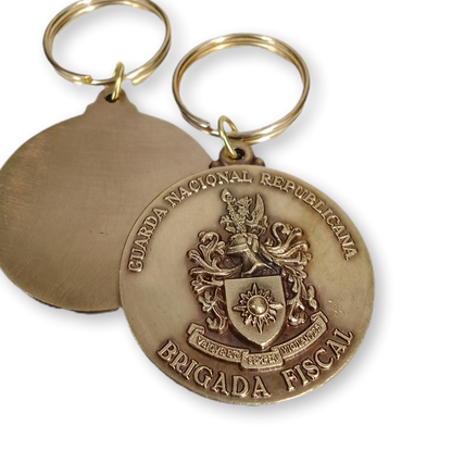 Porta chaves GNR/BF - Brigada Fiscal