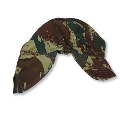 Quico camuflado Original decada 90 - Fuzileiros
