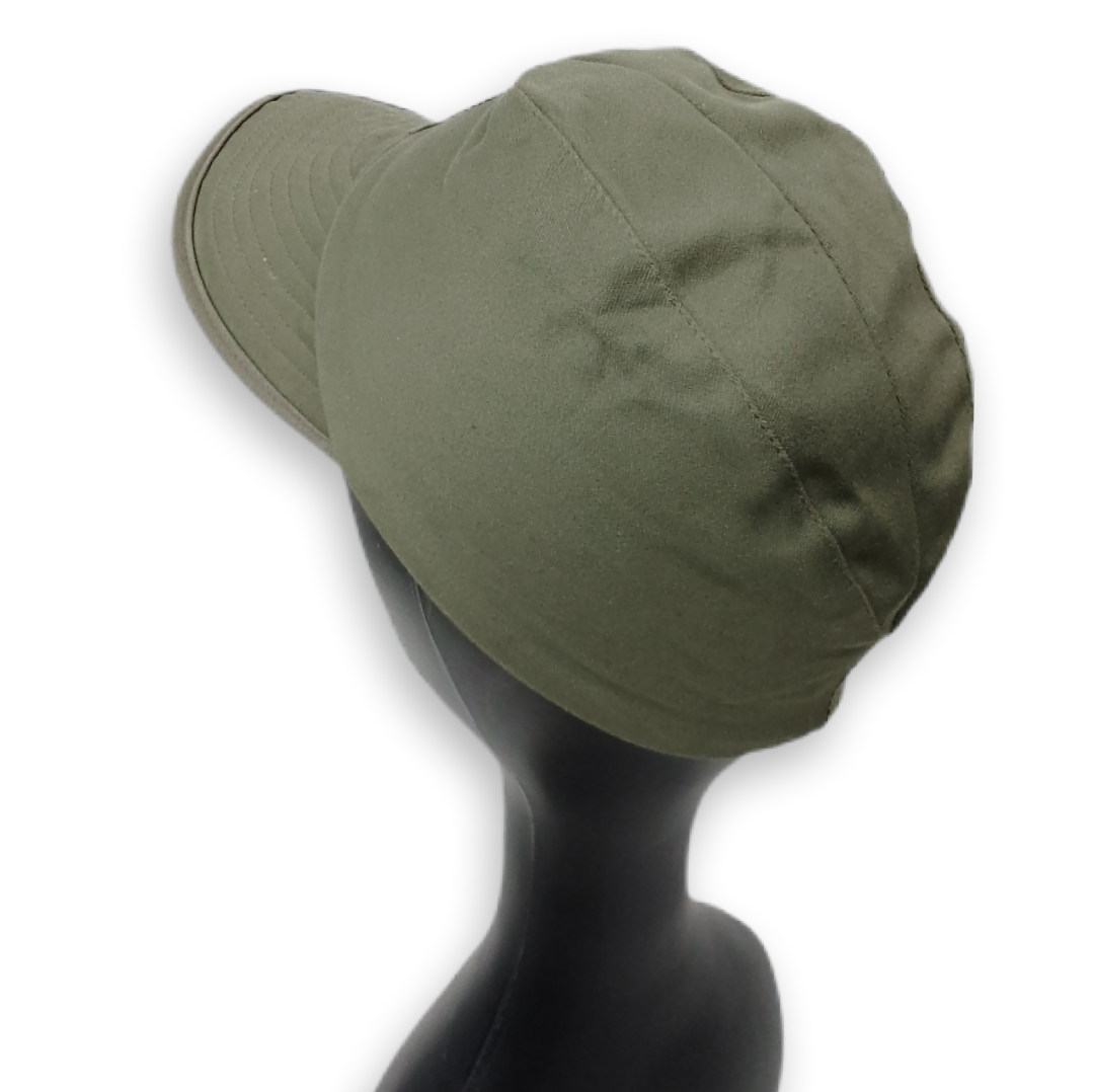 Quico / bone Francês