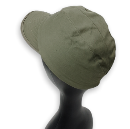 Quico / bone Francês