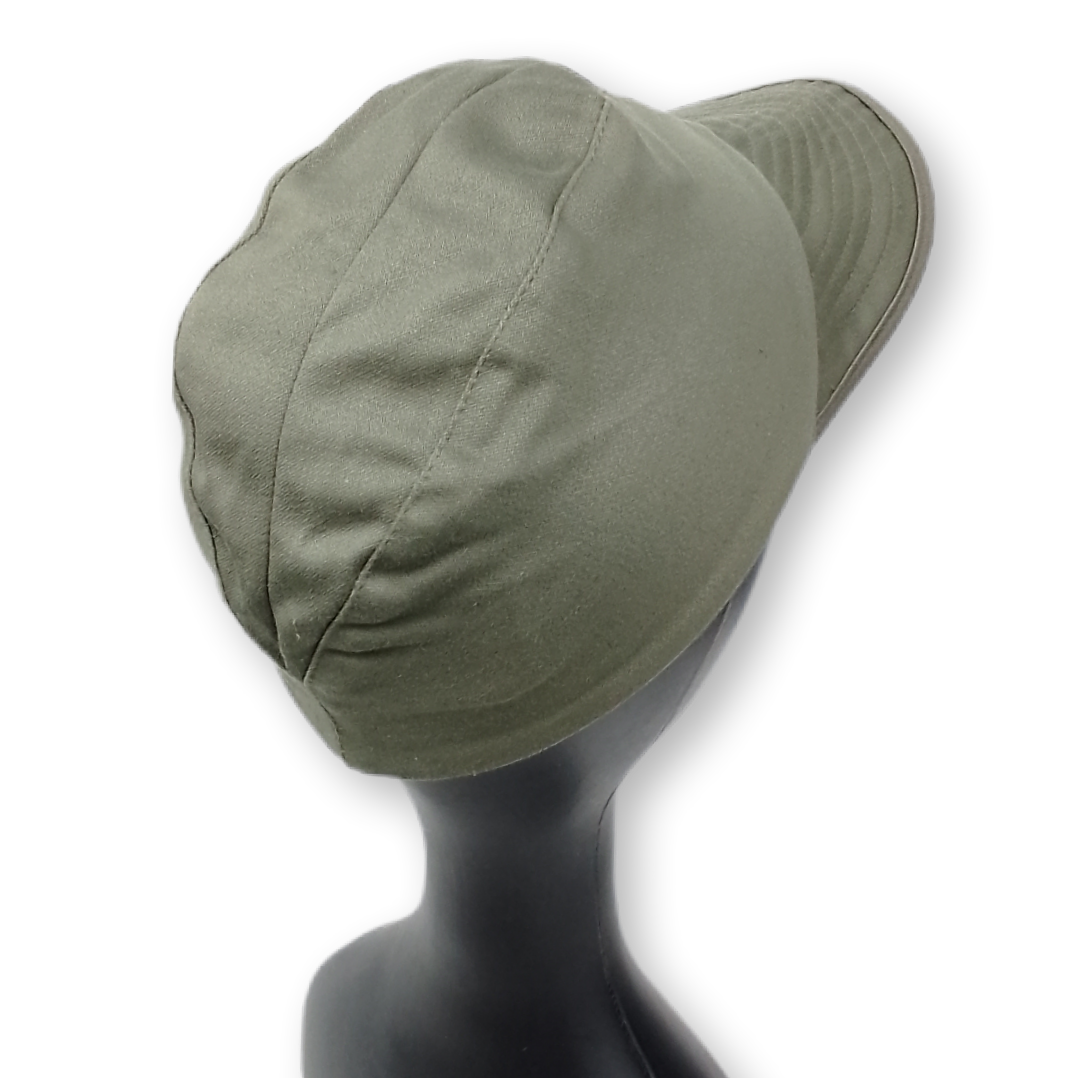 Quico / bone Francês