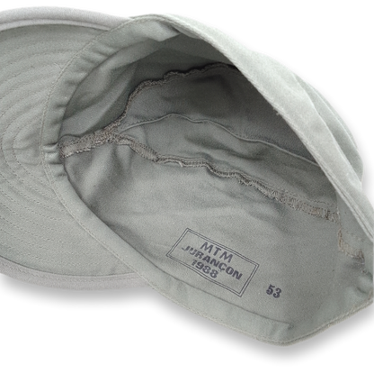 Quico / bone Francês