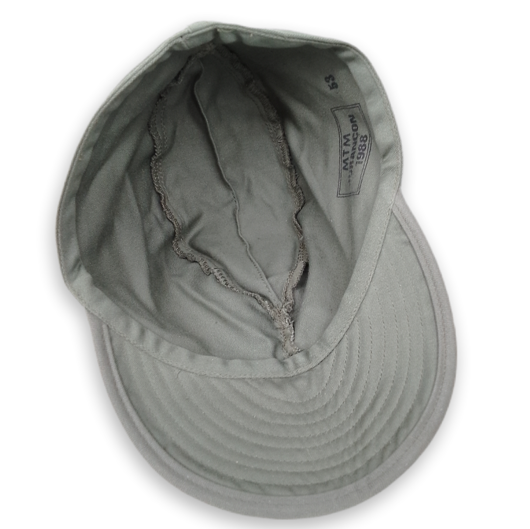 Quico / bone Francês