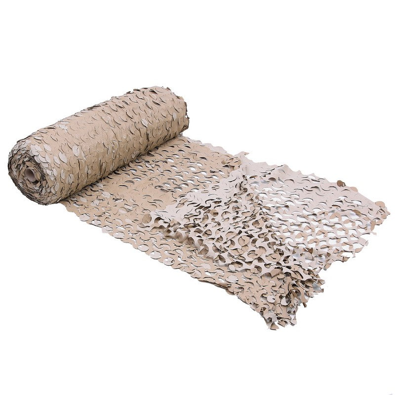 Camouflage net - 78mt x 2.4mt