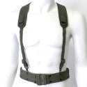 Suspensórios para FAMAS do Exercito Francês