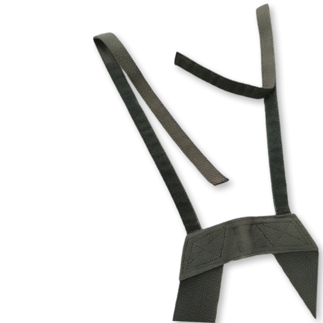 Suspensórios para FAMAS do Exercito Francês