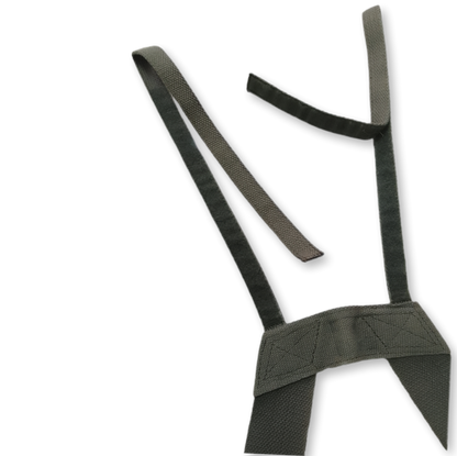 Suspensórios para FAMAS do Exercito Francês