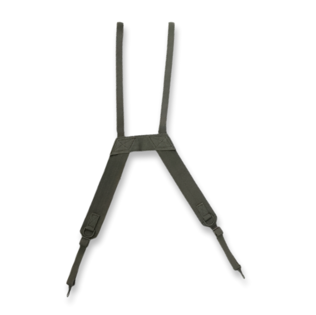 Suspensórios para FAMAS do Exercito Francês