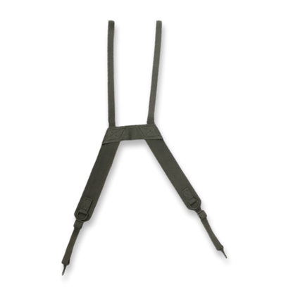 Suspensórios para FAMAS do Exercito Francês