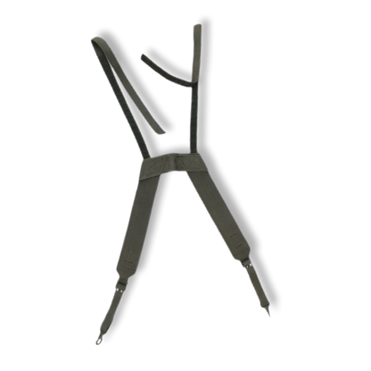 Suspensórios para FAMAS do Exercito Francês