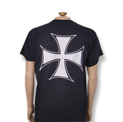 Camiseta Cruz de Cristo