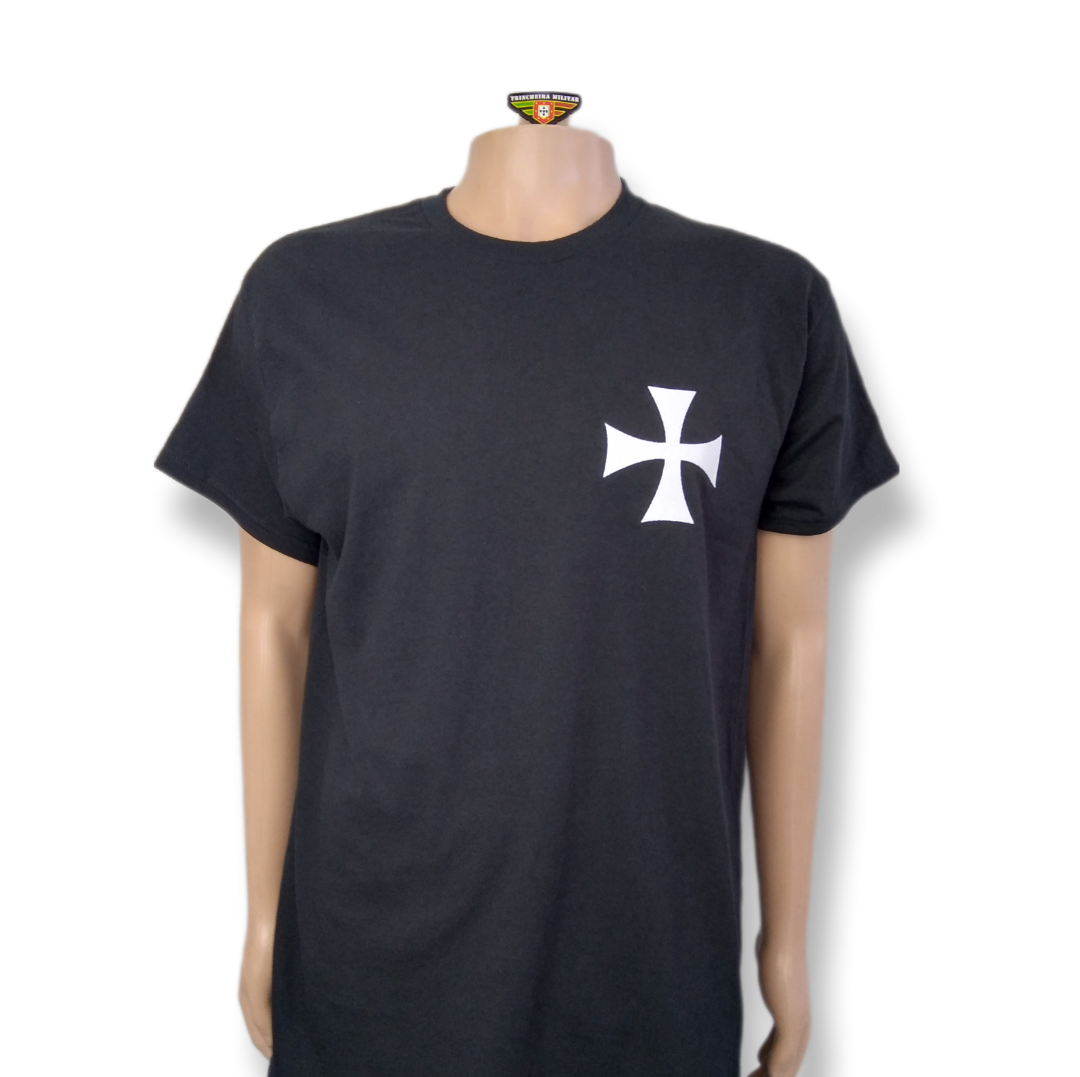 T-shirt Cruz de Cristo