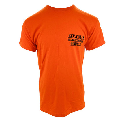 Alcatraz T-shirt