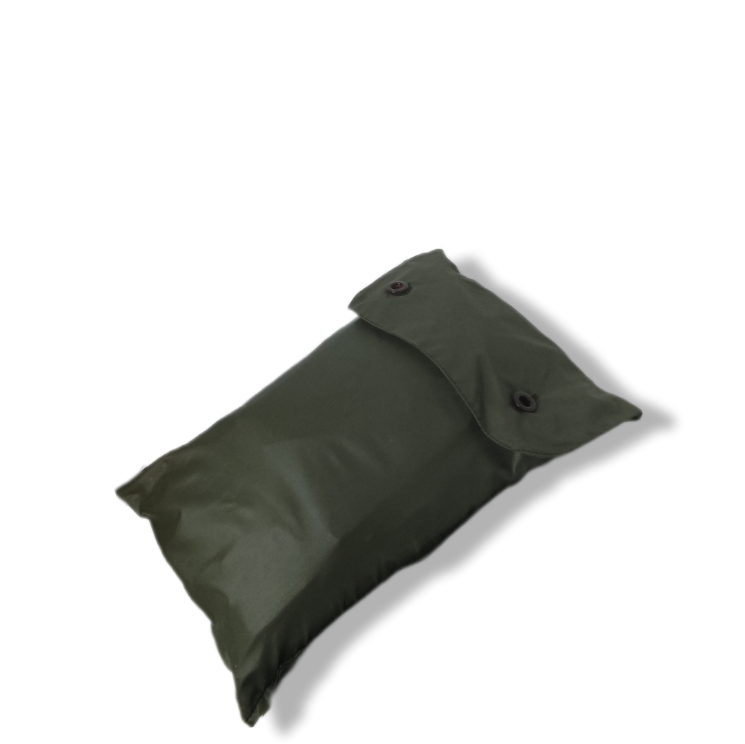 kit tenda/poncho Militar