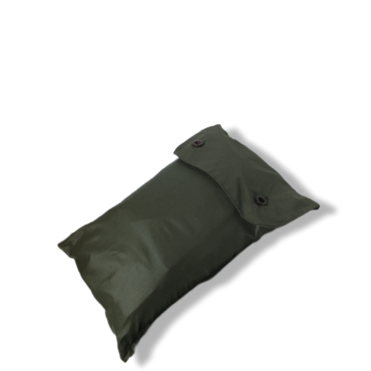 kit tenda/poncho Militar