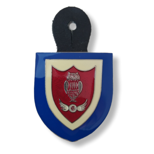 Military Badge