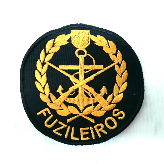 Marines II Patch - 10 cm