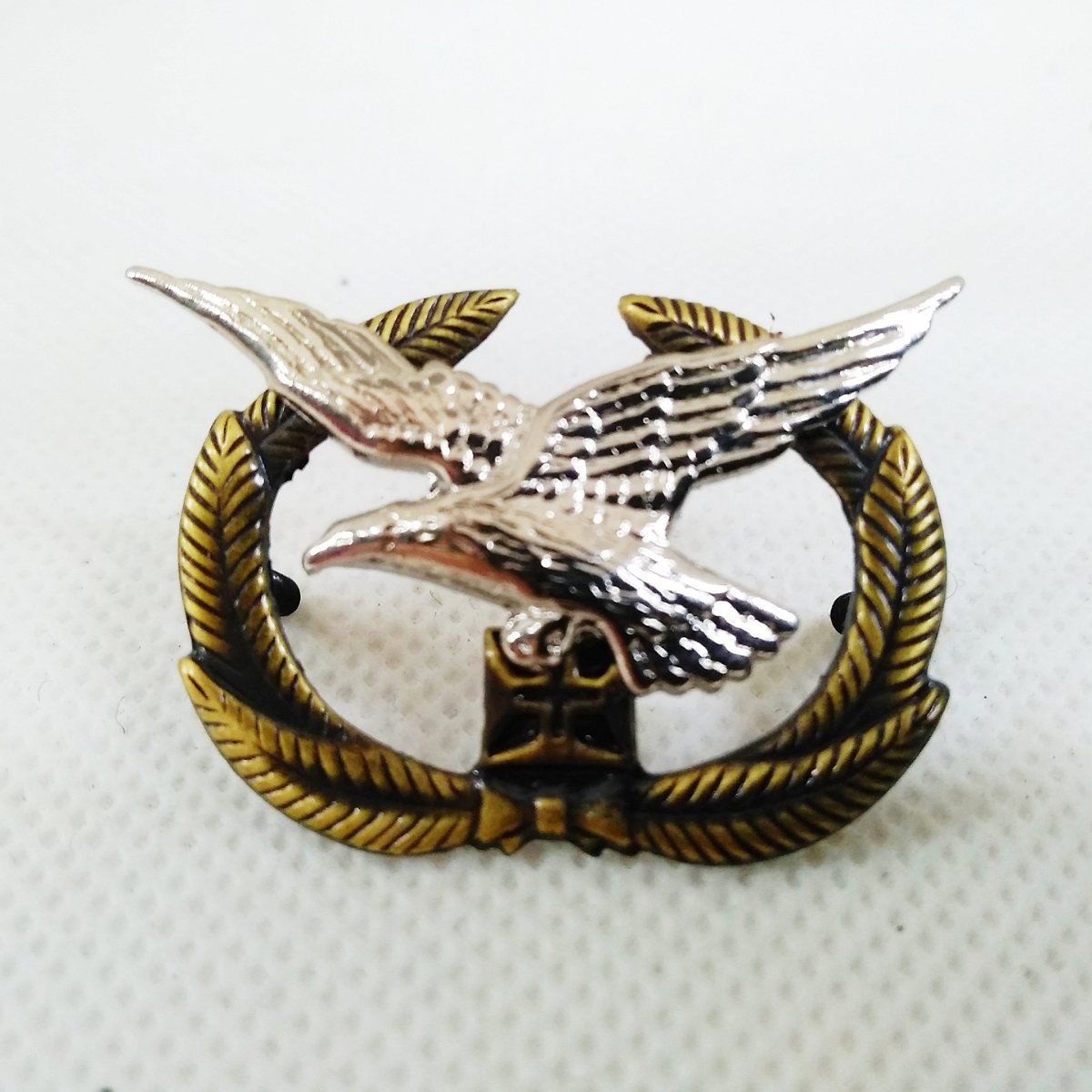 Crachá / distintivo de Boina da Força Aérea