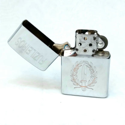 Encendedor Zippo Fuzileiros