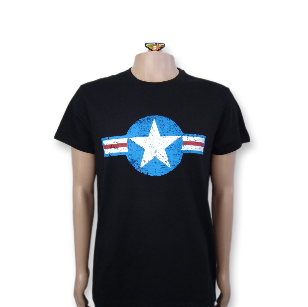 TM USA Air Force T-shirt