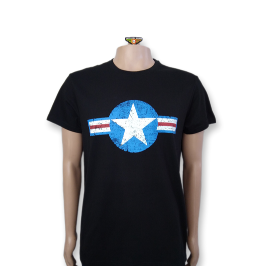 T-shirt TM USA Air Force