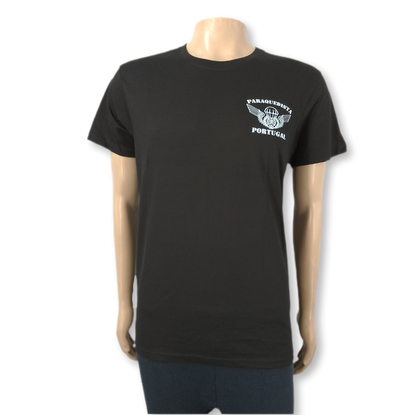 T-shirt a Prece do Paraquedista
