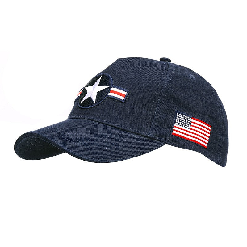 Boné/cap USAF