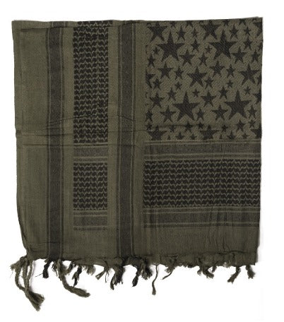 Shemag / Miltec Scarf