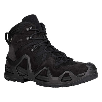 Botas tatica Lowa ZEPHYR MK2 GTX MID  Goretex - Preto