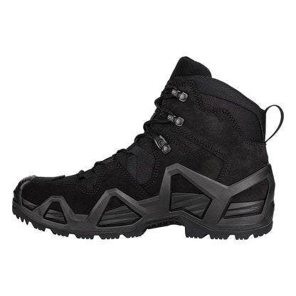 Botas tatica Lowa ZEPHYR MK2 GTX MID  Goretex - Preto