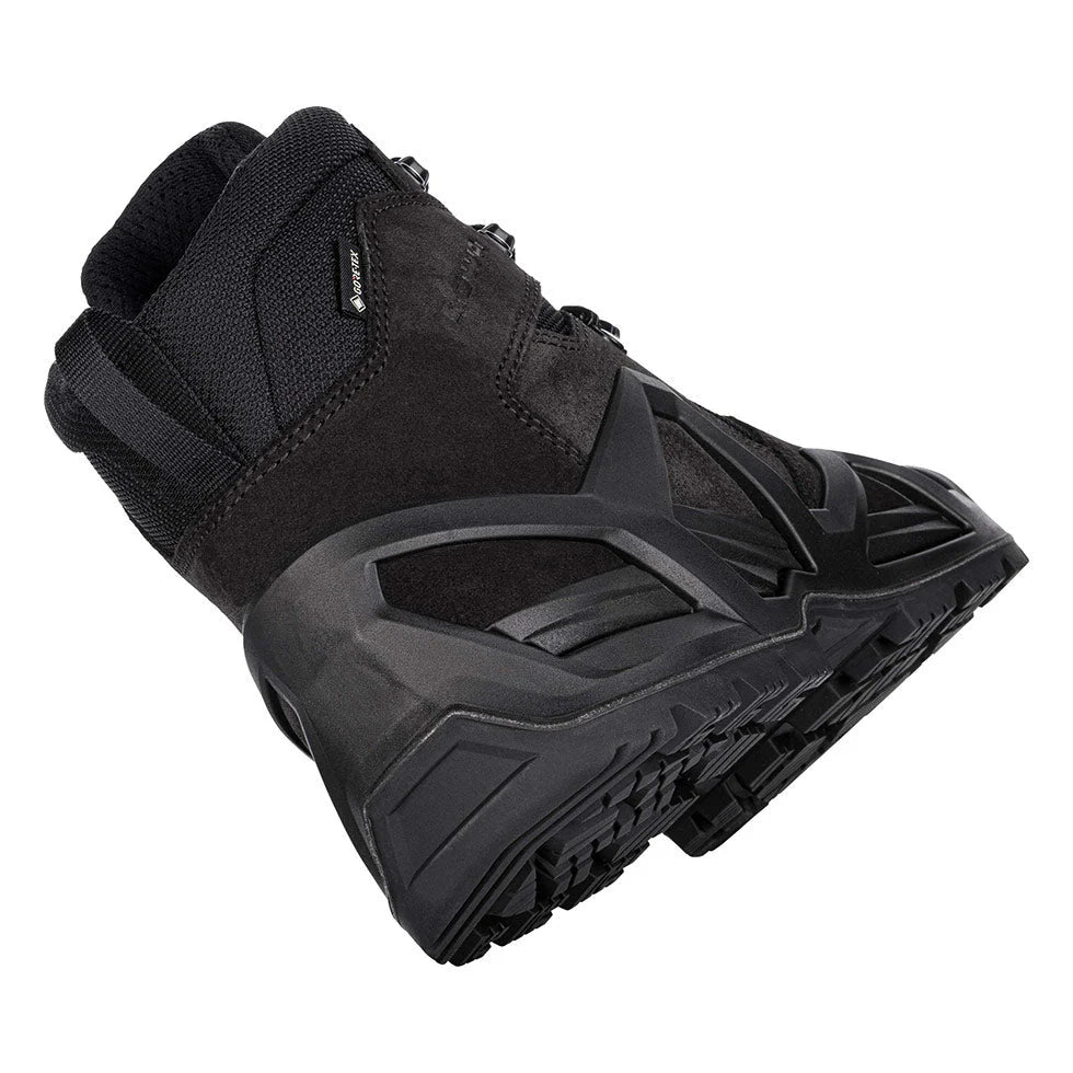 Botas tatica Lowa ZEPHYR MK2 GTX MID  Goretex - Preto