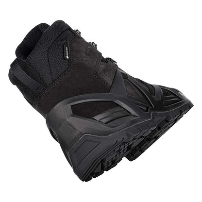 Botas tatica Lowa ZEPHYR MK2 GTX MID  Goretex - Preto