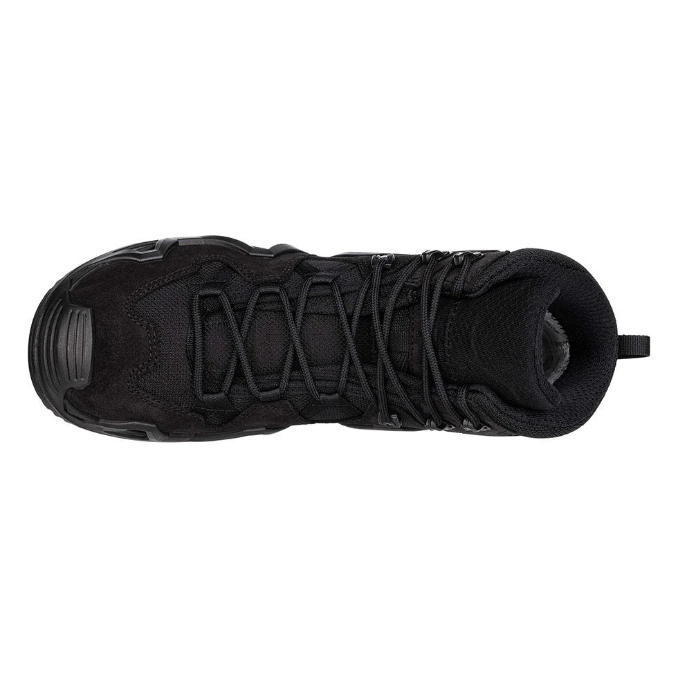 Botas tatica Lowa ZEPHYR MK2 GTX MID  Goretex - Preto