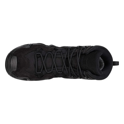 Botas tatica Lowa ZEPHYR MK2 GTX MID  Goretex - Preto