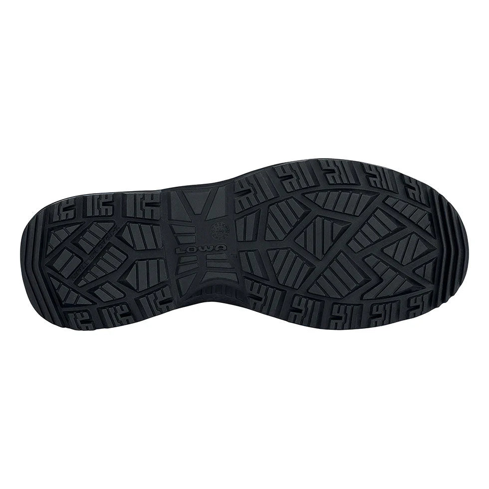 Botas tatica Lowa ZEPHYR MK2 GTX MID  Goretex - Preto