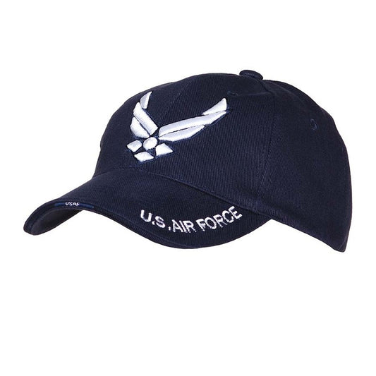 Gorra/gorra de las Fuerzas Aéreas de EE. UU. 