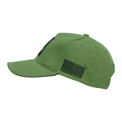 gorra del ejército estadounidense