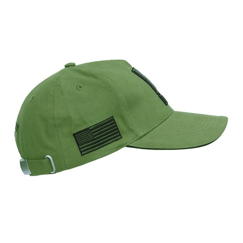 gorra del ejército estadounidense