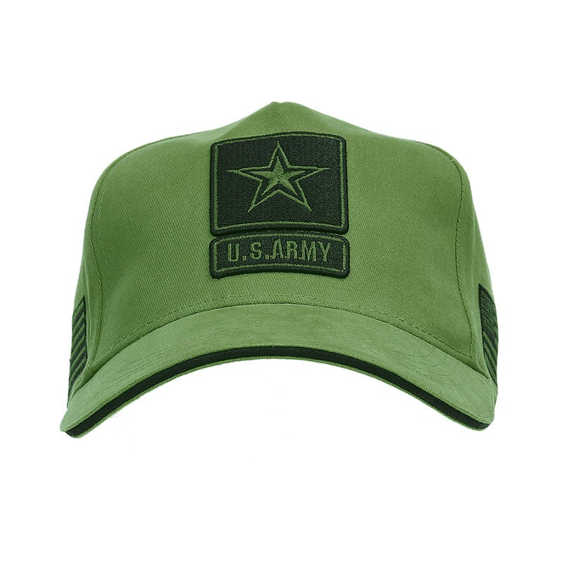 gorra del ejército estadounidense