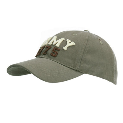 Army 1775 cap 