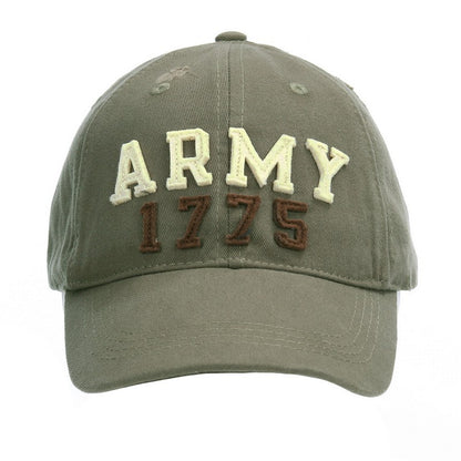 Army 1775 cap 