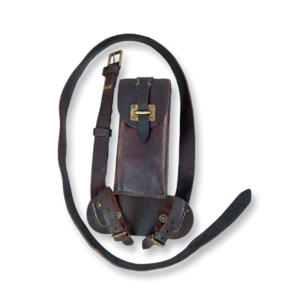 Harness Bags used in World War I (CEP) WWI