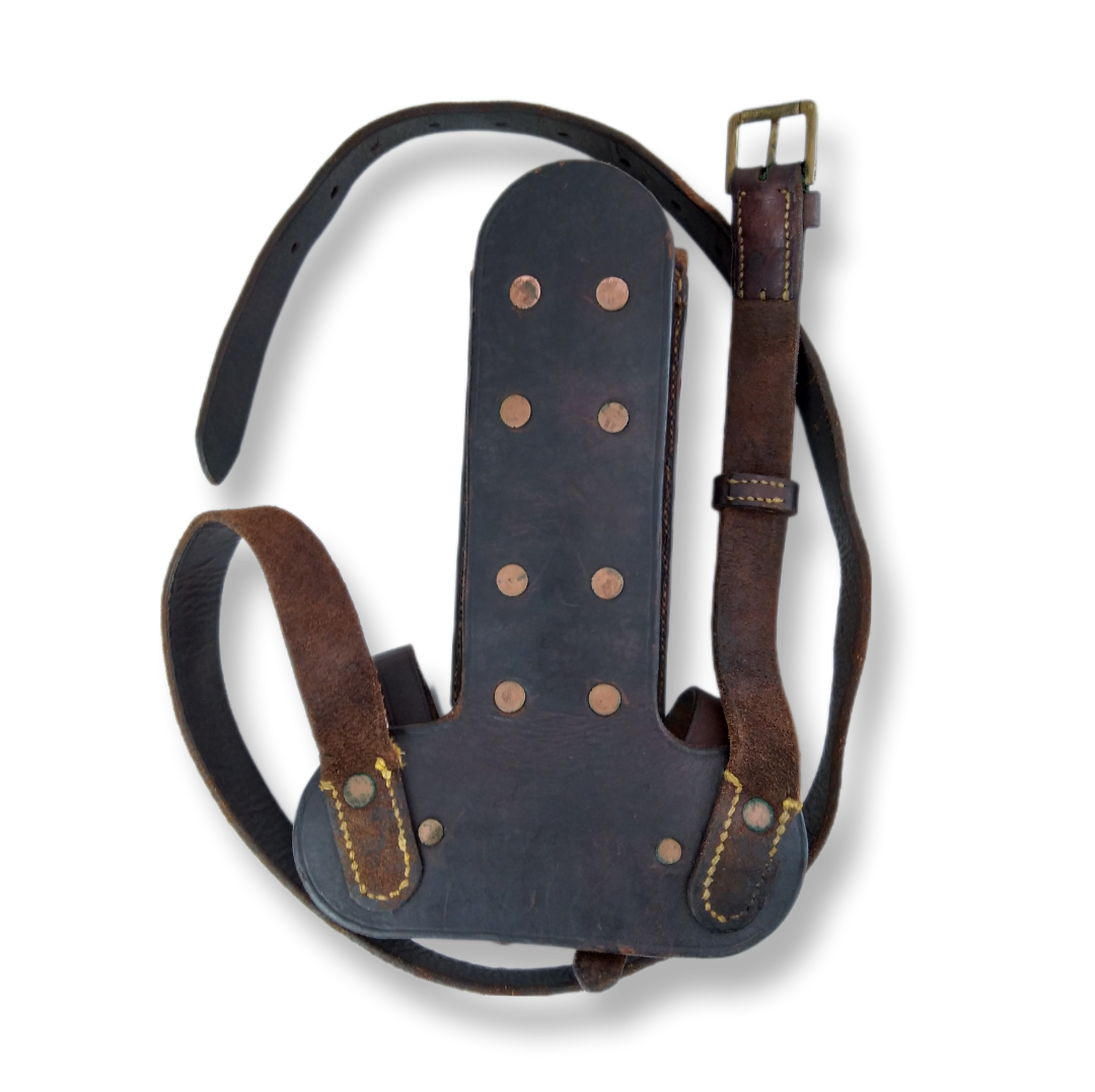 Harness Bags used in World War I (CEP) WWI