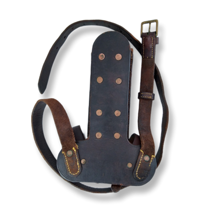 Harness Bags used in World War I (CEP) WWI