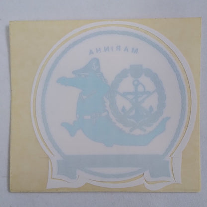 Sticker - Marine